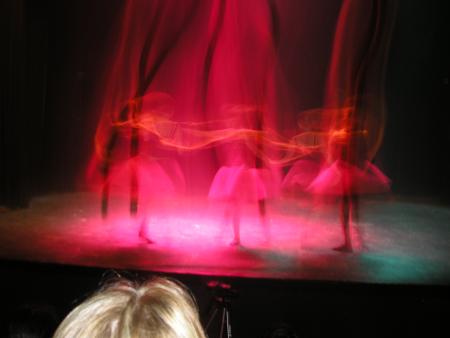 festival de theatre